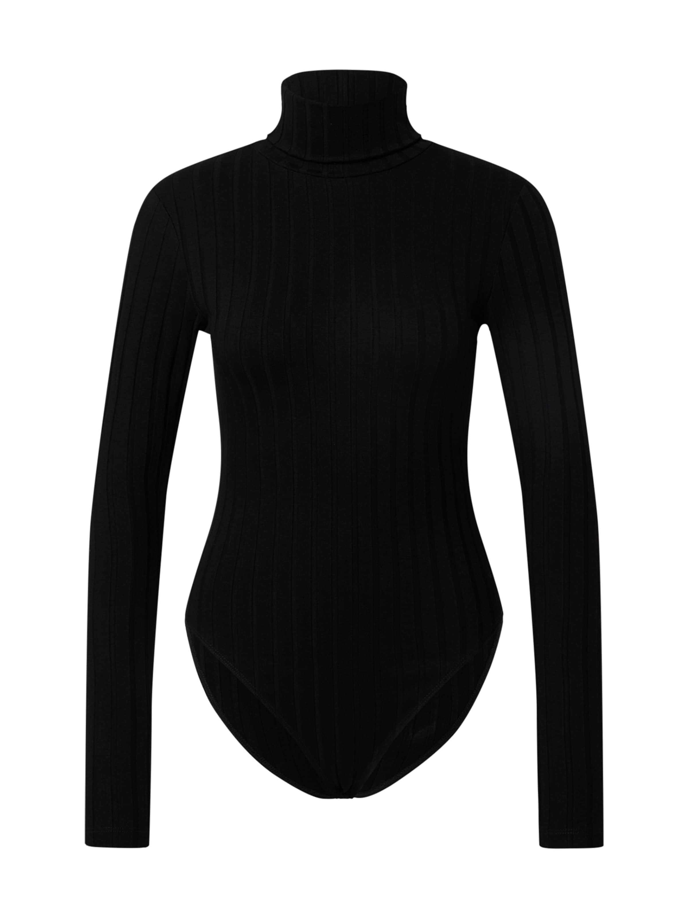 EDITED Bodisärk &#x27;Viola&#x27;, värv must: eest vaates