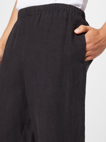 Loosefit Pantalon 'Seth' WEEKDAY en noir