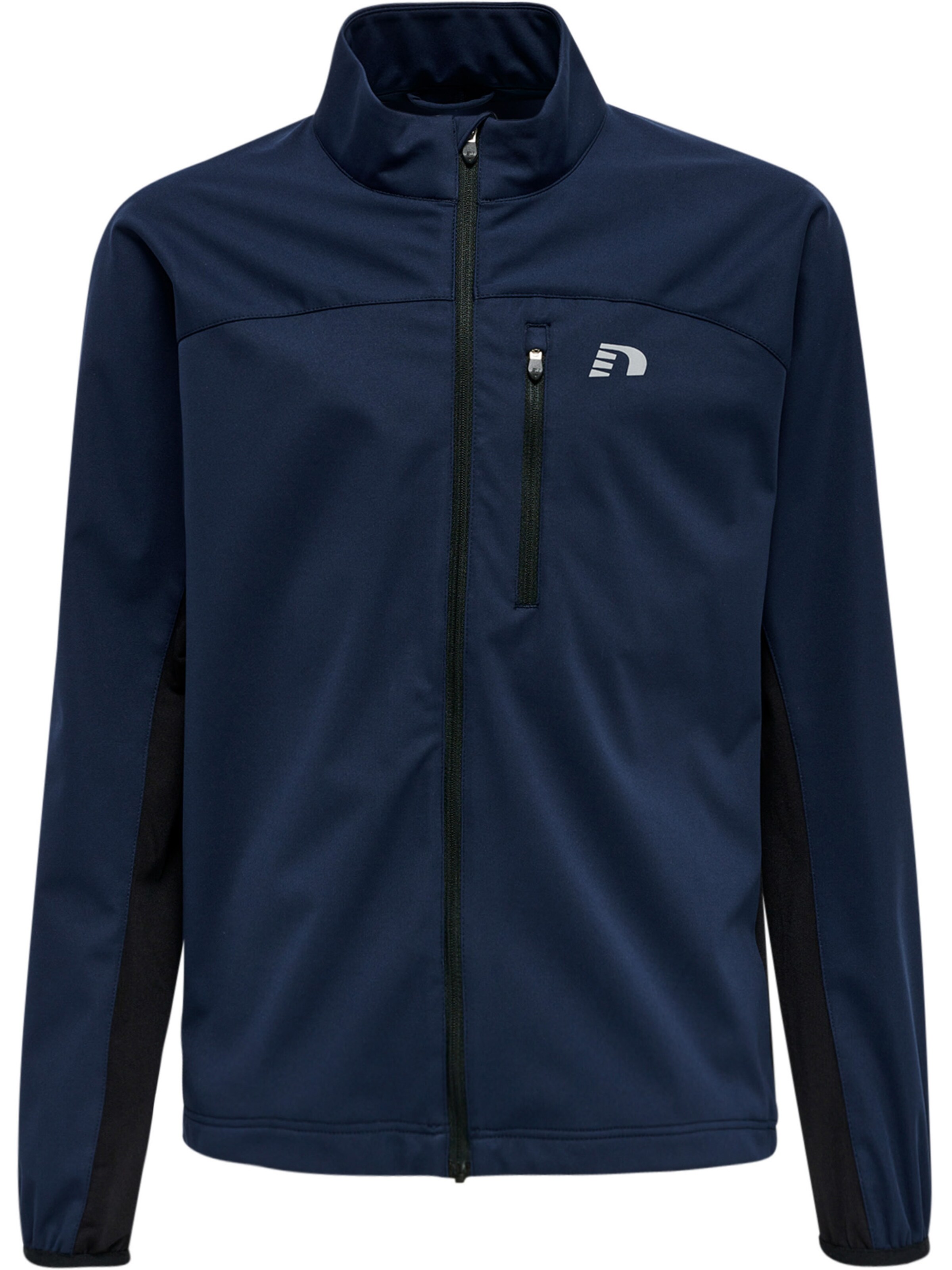 Newline Sportsjakke i blå: forside