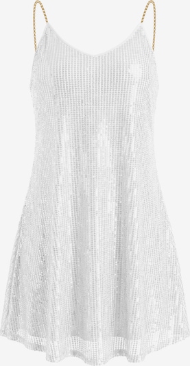 Imily Bela Cocktailmekko värissä valkoinen, Tuotenäkymä