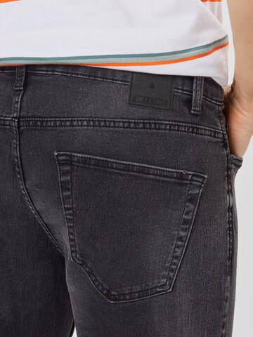 Coupe slim Jean 'ONSLoom' Only & Sons en gris