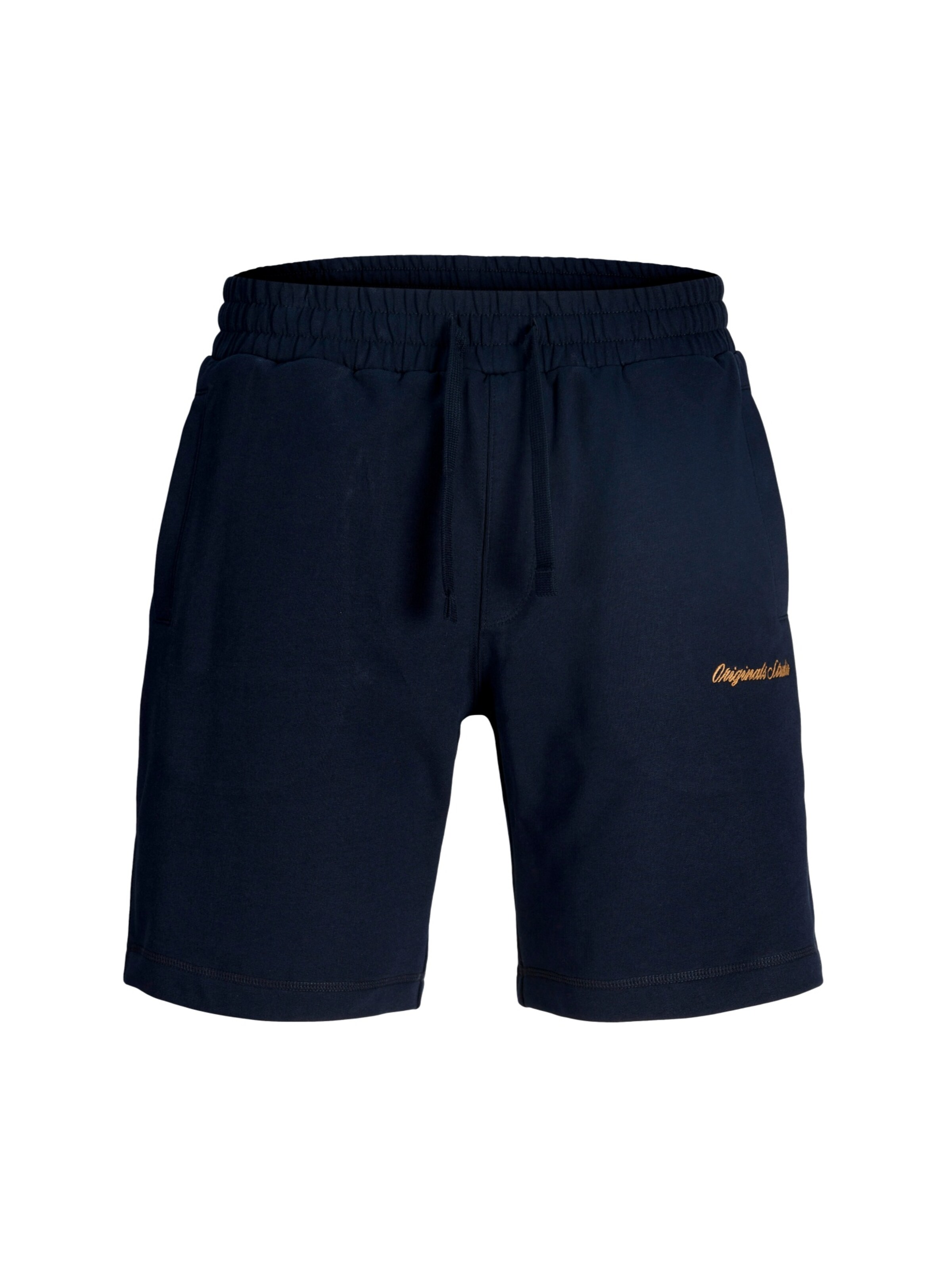 Pantaloni 'Karl Norrebro' JACK & JONES di colore blu, Visualizzazione prodotti