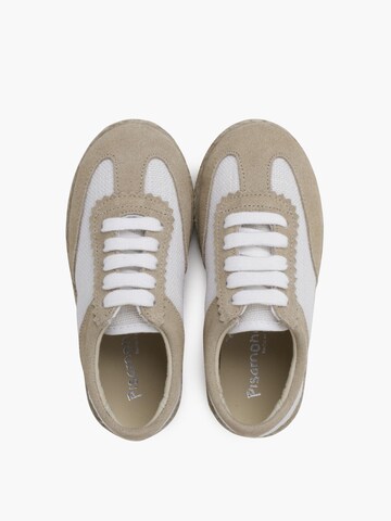 Baskets Pisamonas en gris
