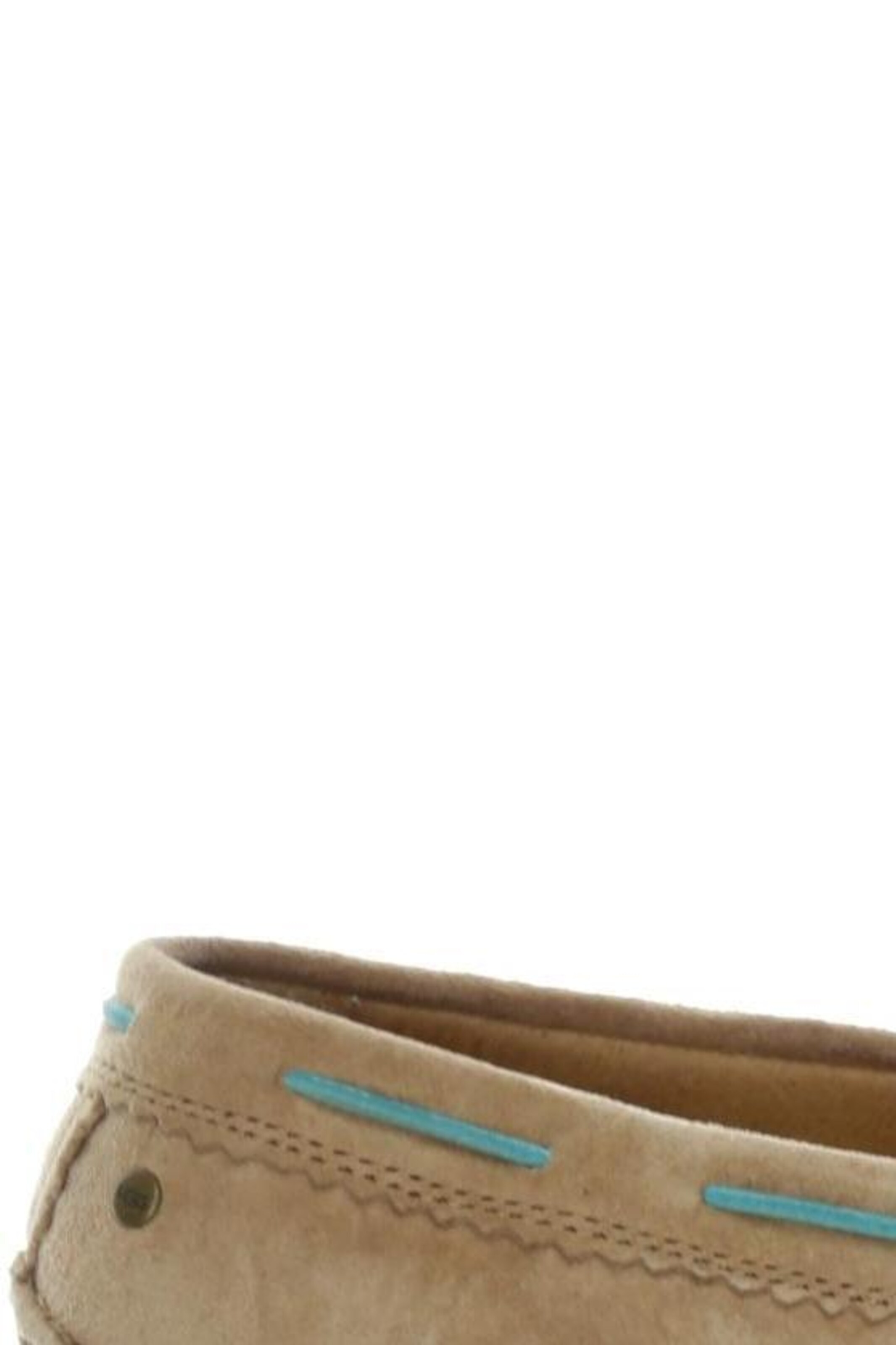 UGG Halbschuh 41 in Beige