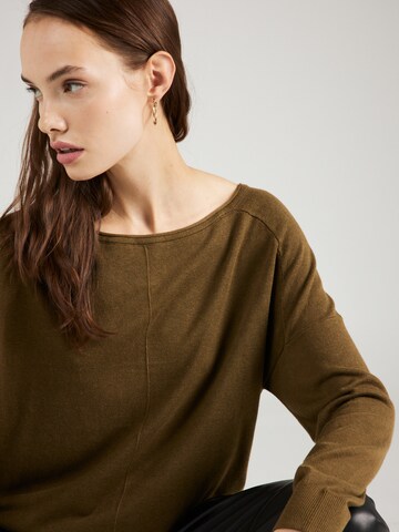 s.Oliver Sweater in Green