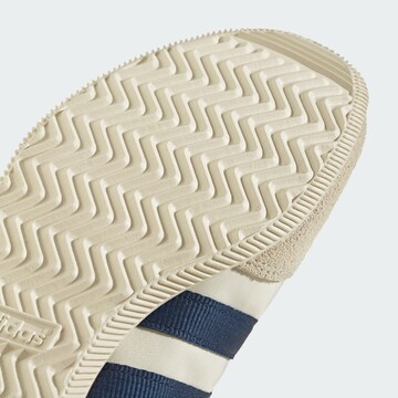 Baskets hautes 'Japan' ADIDAS ORIGINALS en blanc