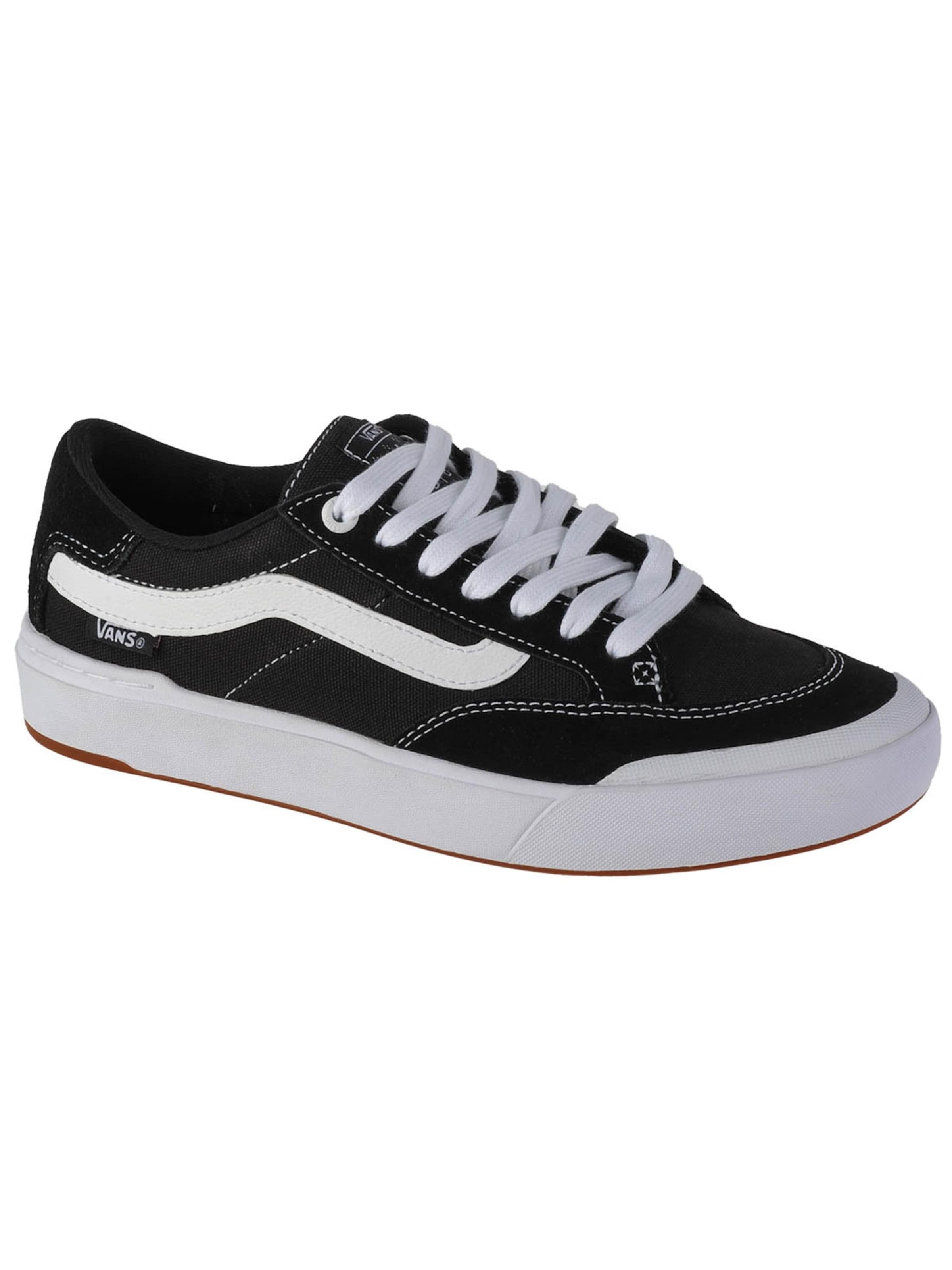 VANS Platform trainers 'Berle Pro' in 35 in Black, Item view