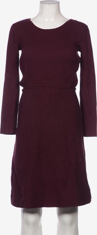 ESPRIT Dress in S in Red: front