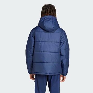 ADIDAS ORIGINALS Übergangsjacke 'Adicolor' in Blau