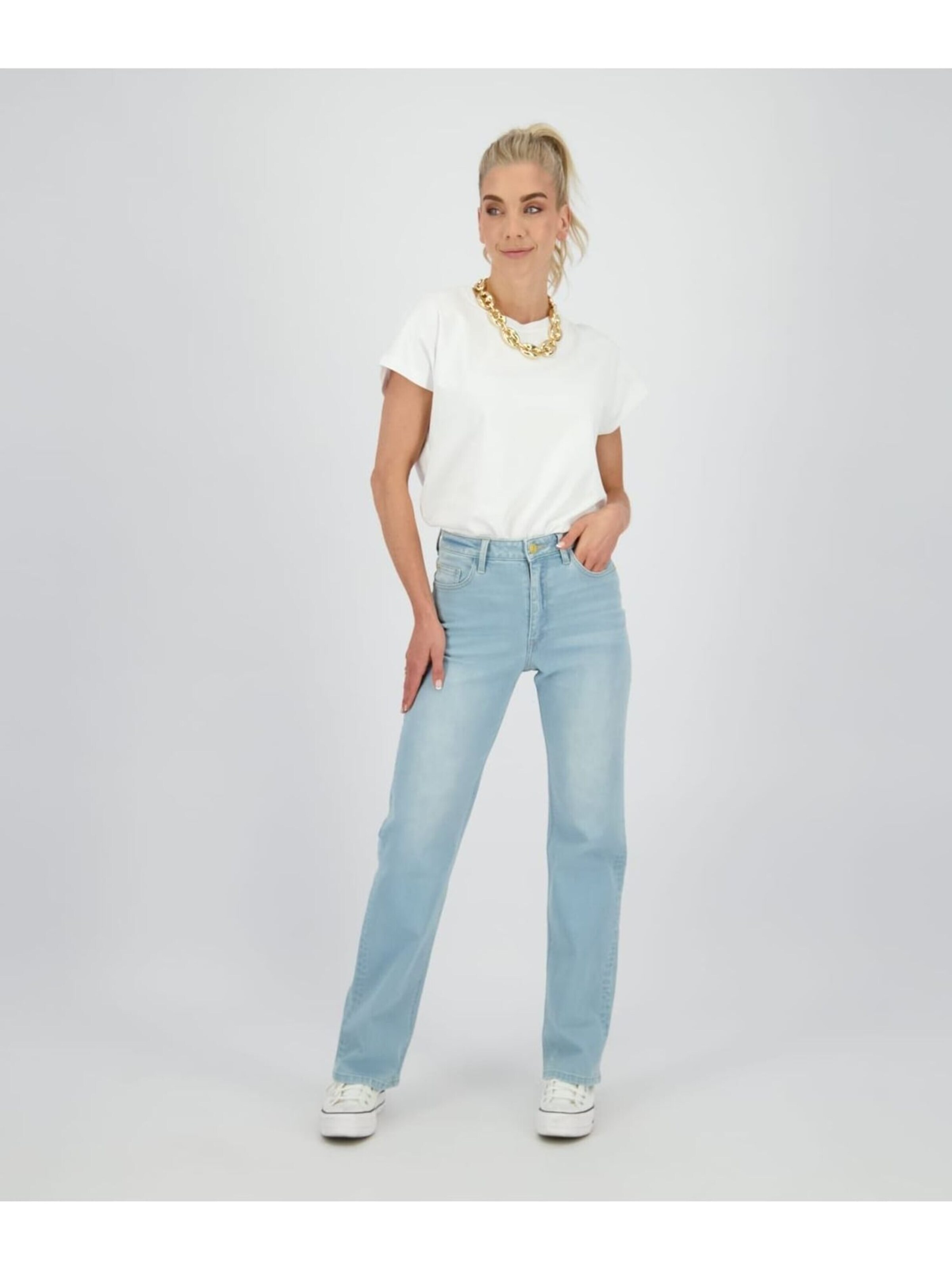 Raizzed Jeans in Blauw