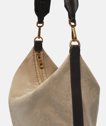 Liebeskind Berlin Schoudertas in Beige