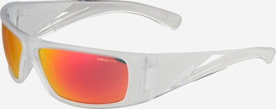 Ochelari de soare arnette pe portocaliu / transparent, Vizualizare produs