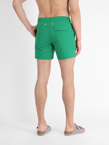 LERROS Regular Broek in Groen