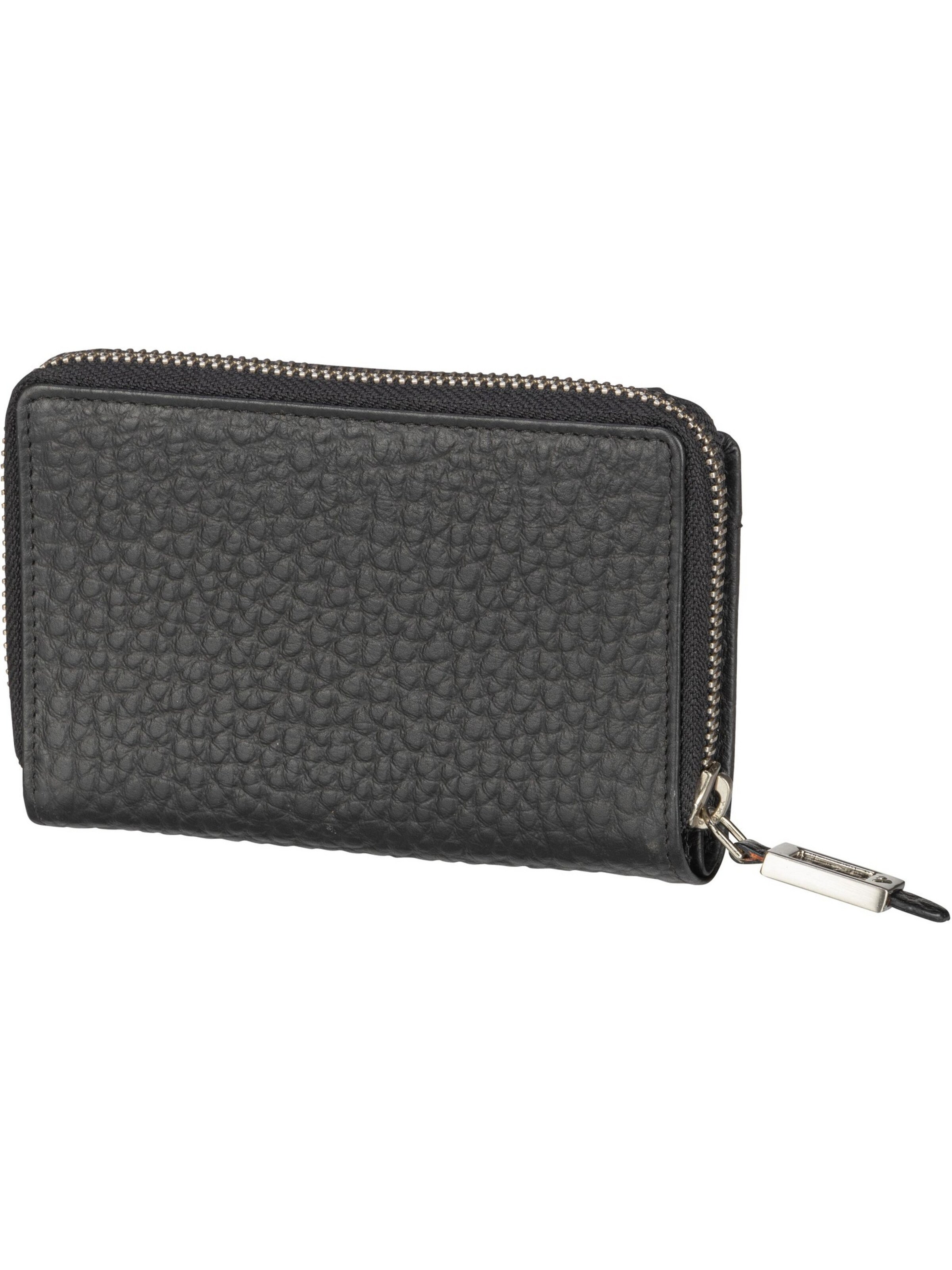 VOi Wallet 'Hirsch Hilary' in Black