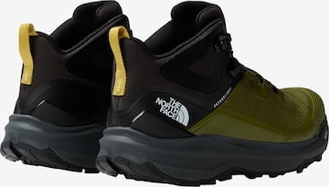 THE NORTH FACE Boots 'VECTIV EXPLORIS 2' in Groen