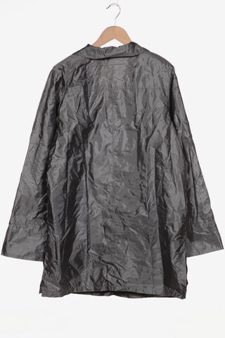 Marks & Spencer Jacket & Coat in XL in Grey