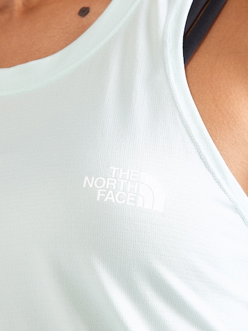 THE NORTH FACE Sport top 'FLEX' - kék