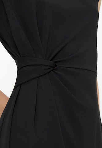 Robe Anna Field en noir