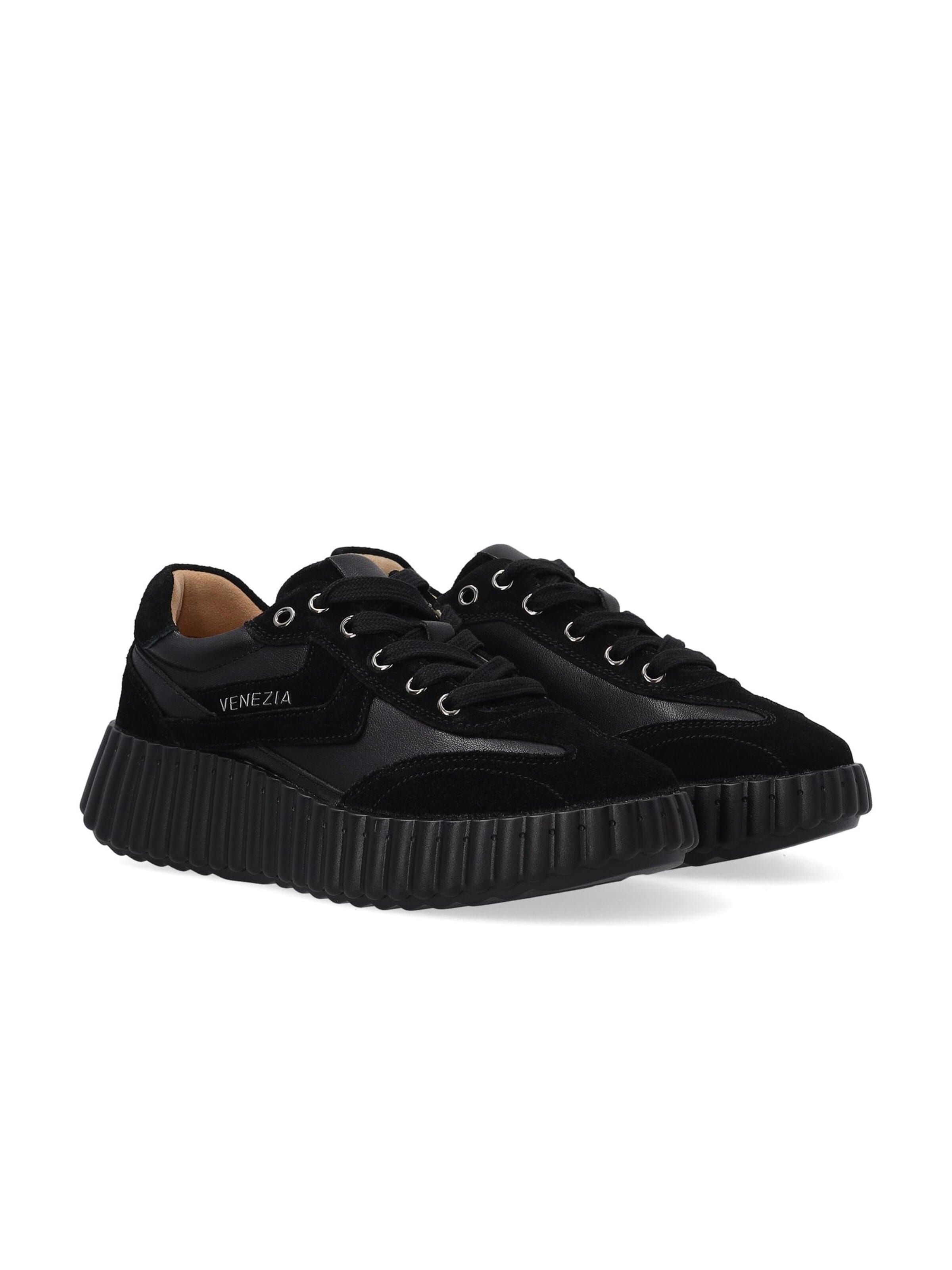 VENEZIA Sneaker low‌‌‌‌ in Schwarz