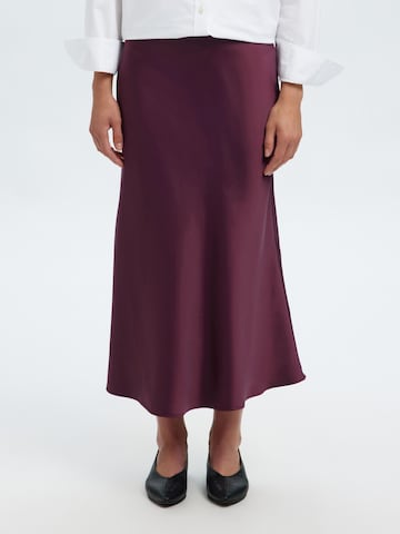 SELECTED Rok in Lila: voorkant