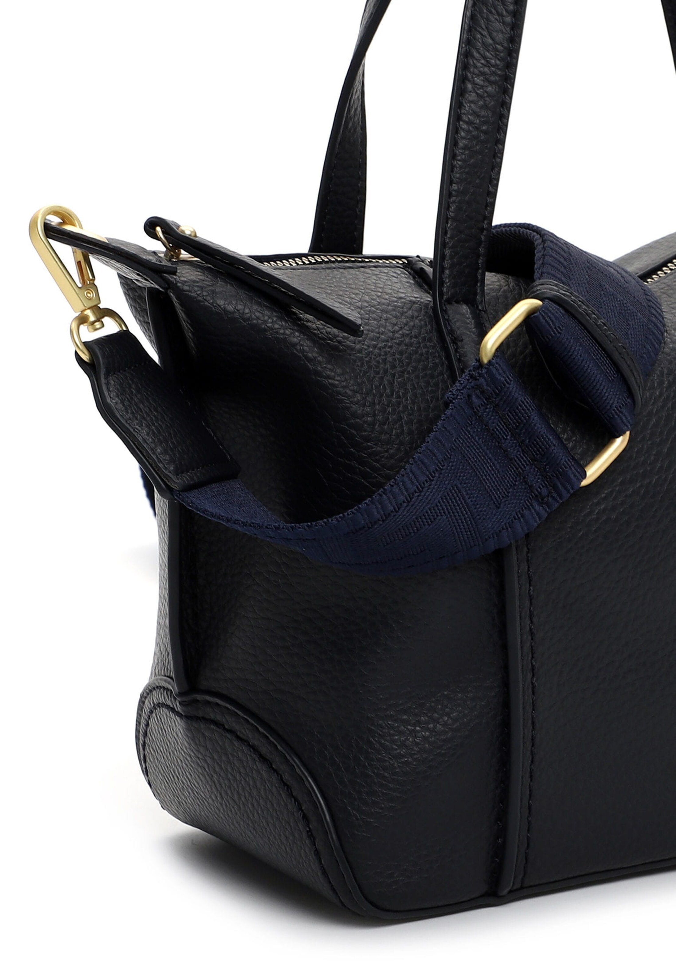 Cabas 'Julie' Emily & Noah en bleu