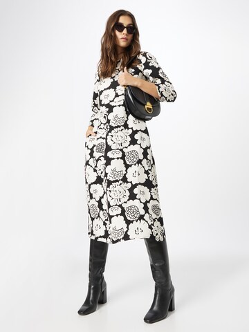 Rochie 'Janetta' de la Marimekko pe negru