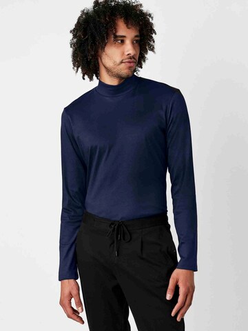 DESOTO Shirt‌‌ in Blau