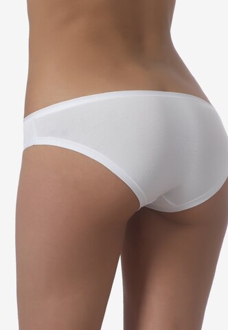 Slip di LingaDore in bianco