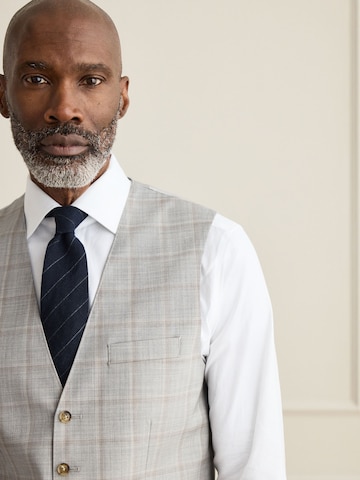 Gilet de costume Next en gris