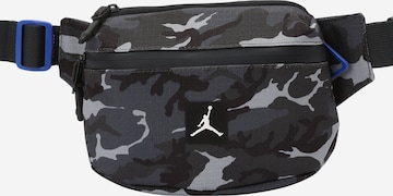 Sac 'JAM' Jordan en noir : devant