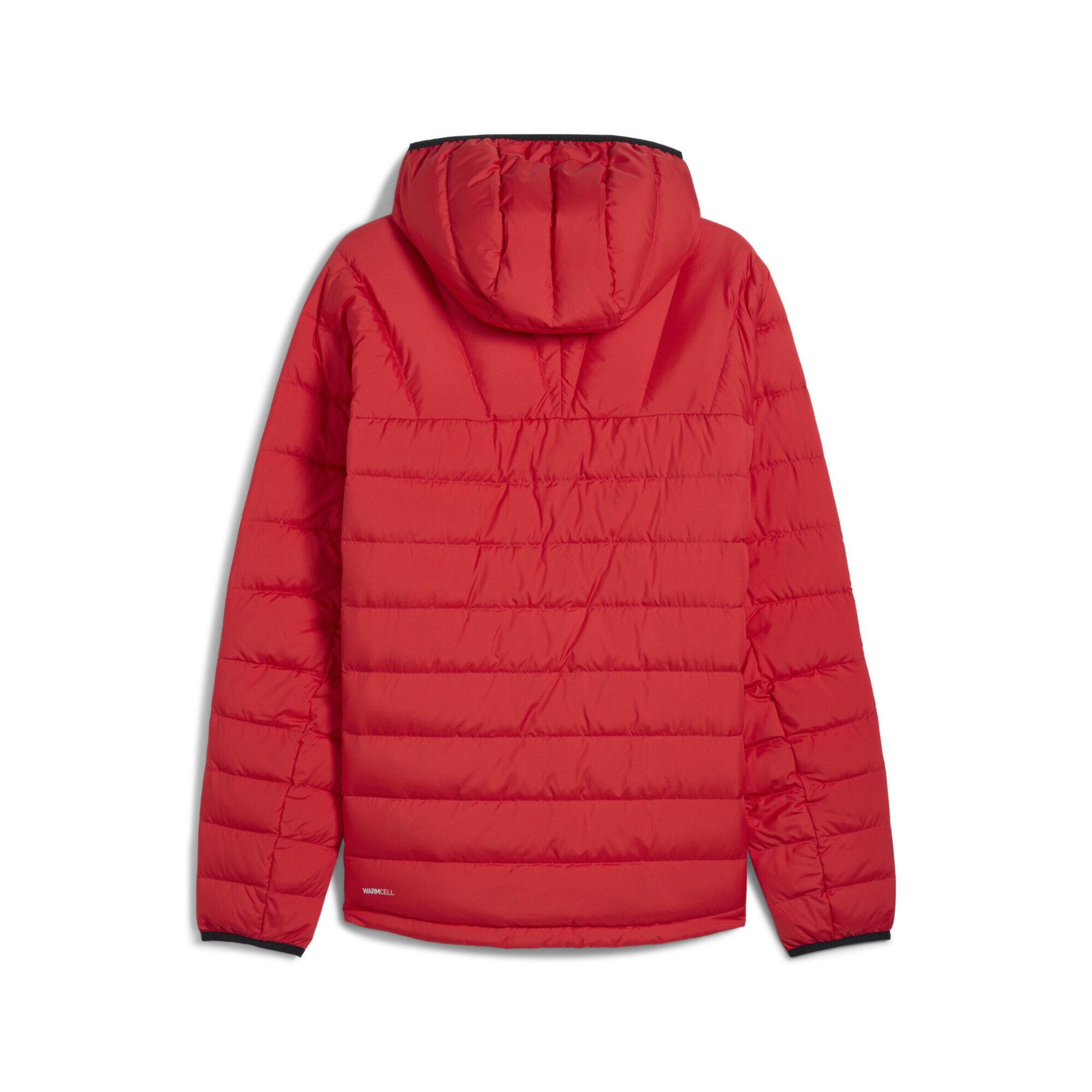 PUMA Winter jacket 'Packlite' in Red
