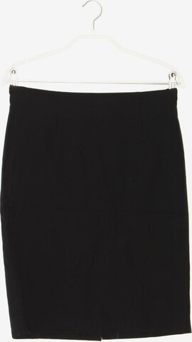 ATELIER GARDEUR Skirt in M in Black: front