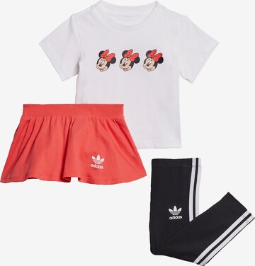 ADIDAS ORIGINALS Set in Mischfarben