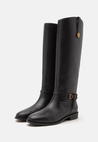 Bottes 'BEVERLY' MICHAEL Michael Kors en noir