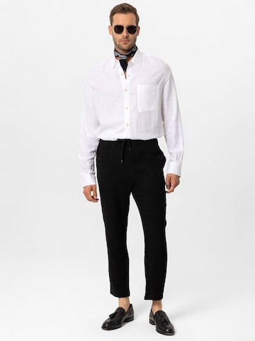 Antioch Regular fit Skjorta i vit