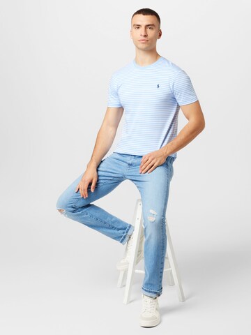 Polo Ralph Lauren Koszulka w kolorze niebieski