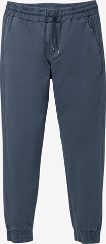 recolution Tapered Chino Pants in Grey