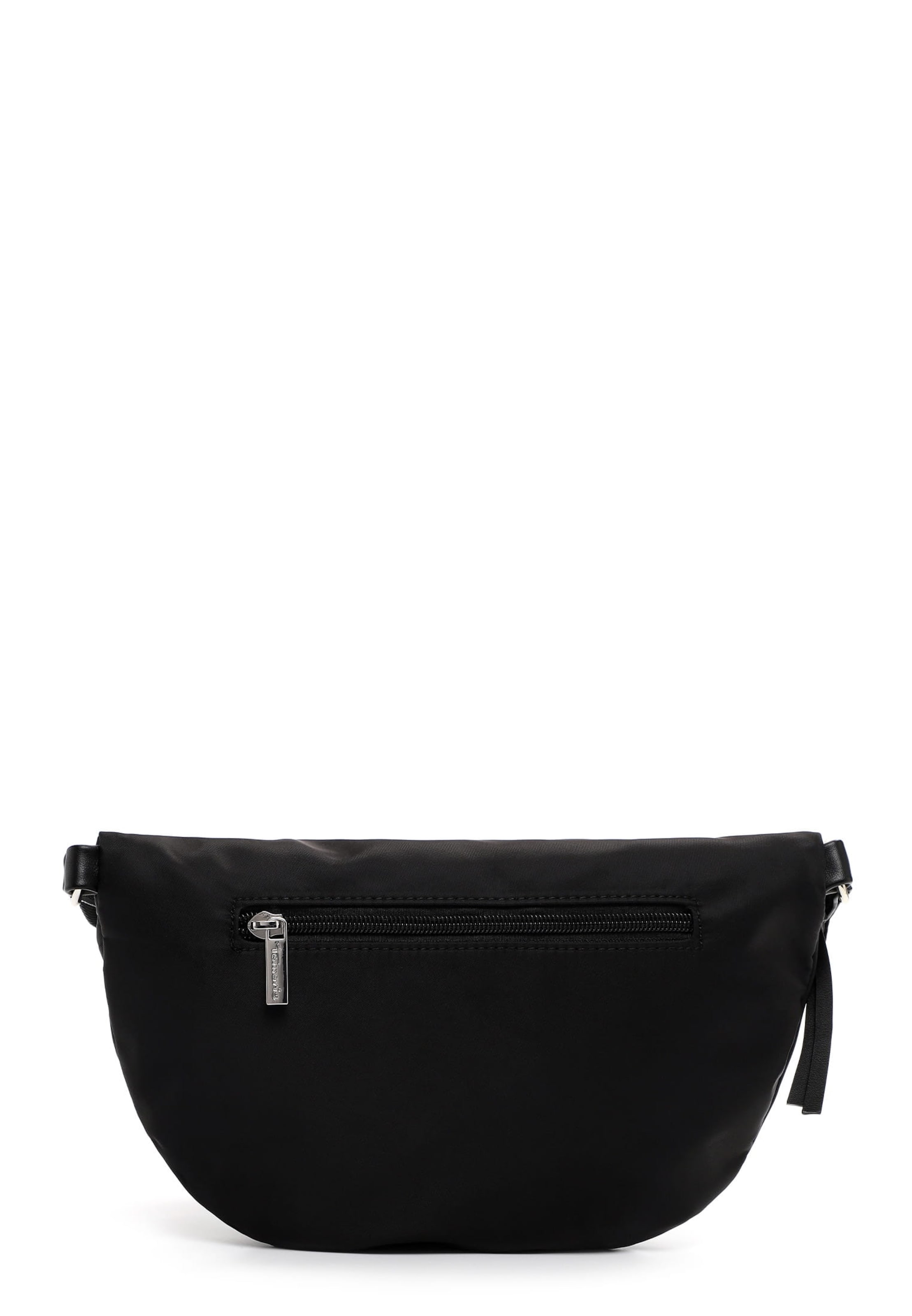 Tamaris Skuldertaske 'Giuseppa' i sort