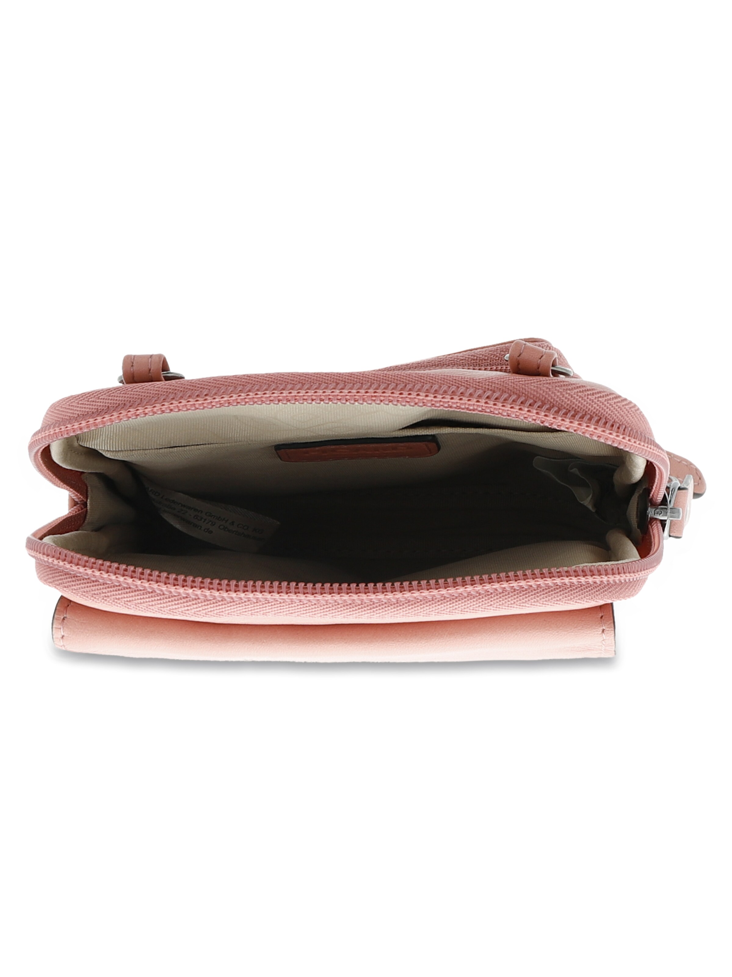 Picard Crossbody bag 'Noel' in Purple