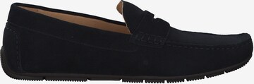 Digel Moccasins 'Salvatore 1139814' in Blue