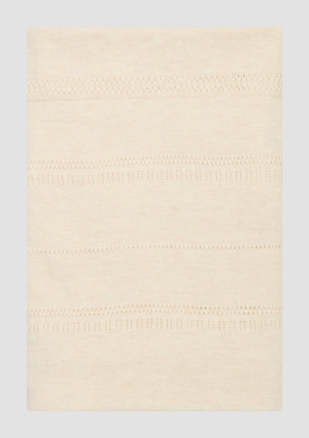 s.Oliver Tunnelsjaal in Beige