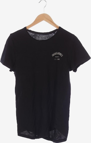 JACK & JONES Shirt in S in Black: front