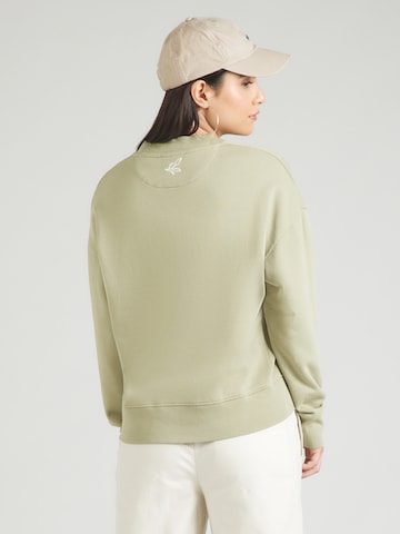 Marc O'Polo - Sudadera en verde