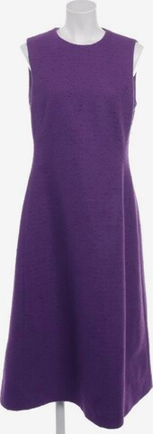 SLY 010 Dress in XXL in Purple: front