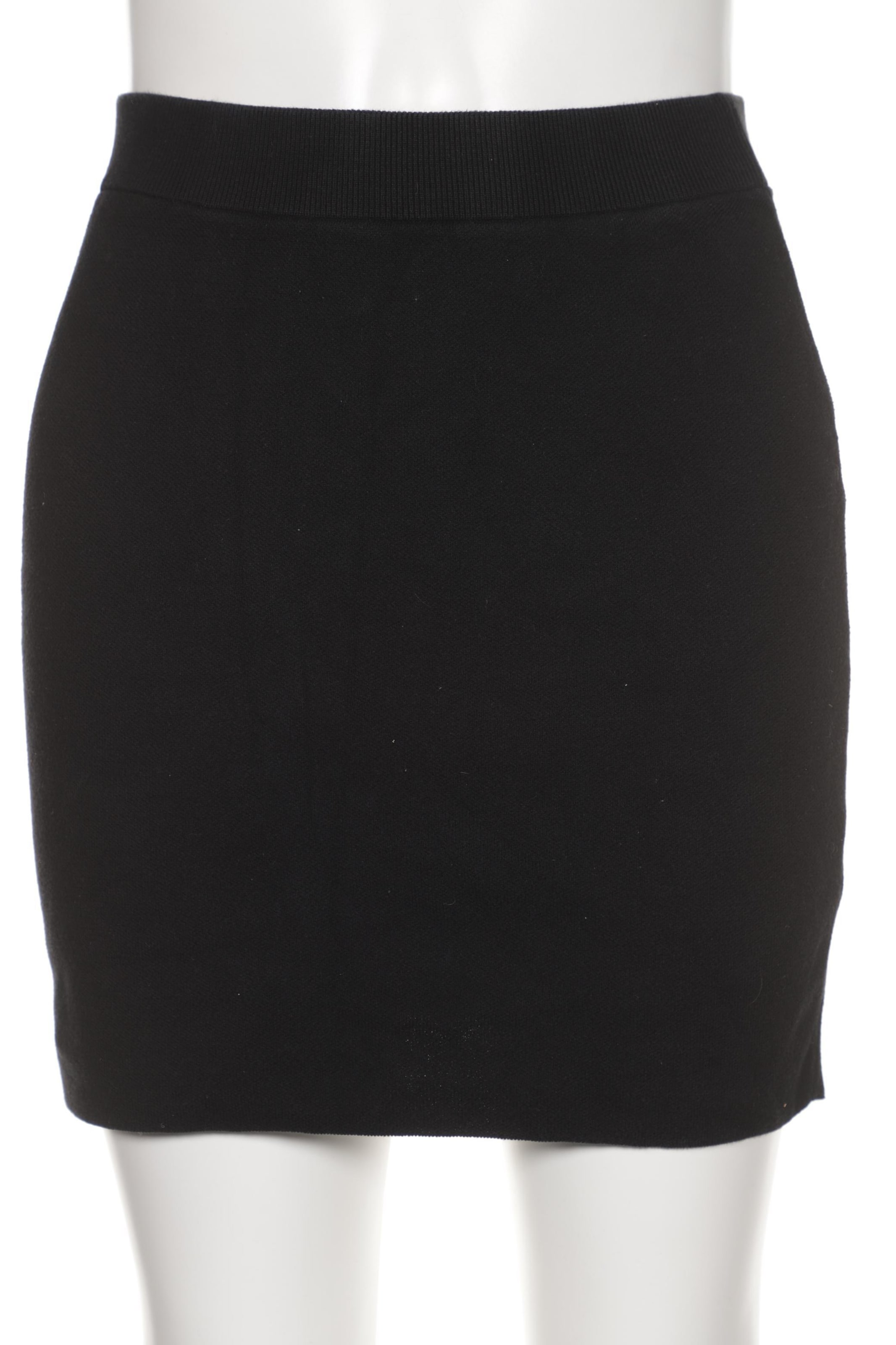 ARMEDANGELS Skirt in XL in Black: front
