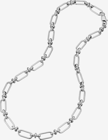 True Rebels Ketju värissä hopea: etupuoli