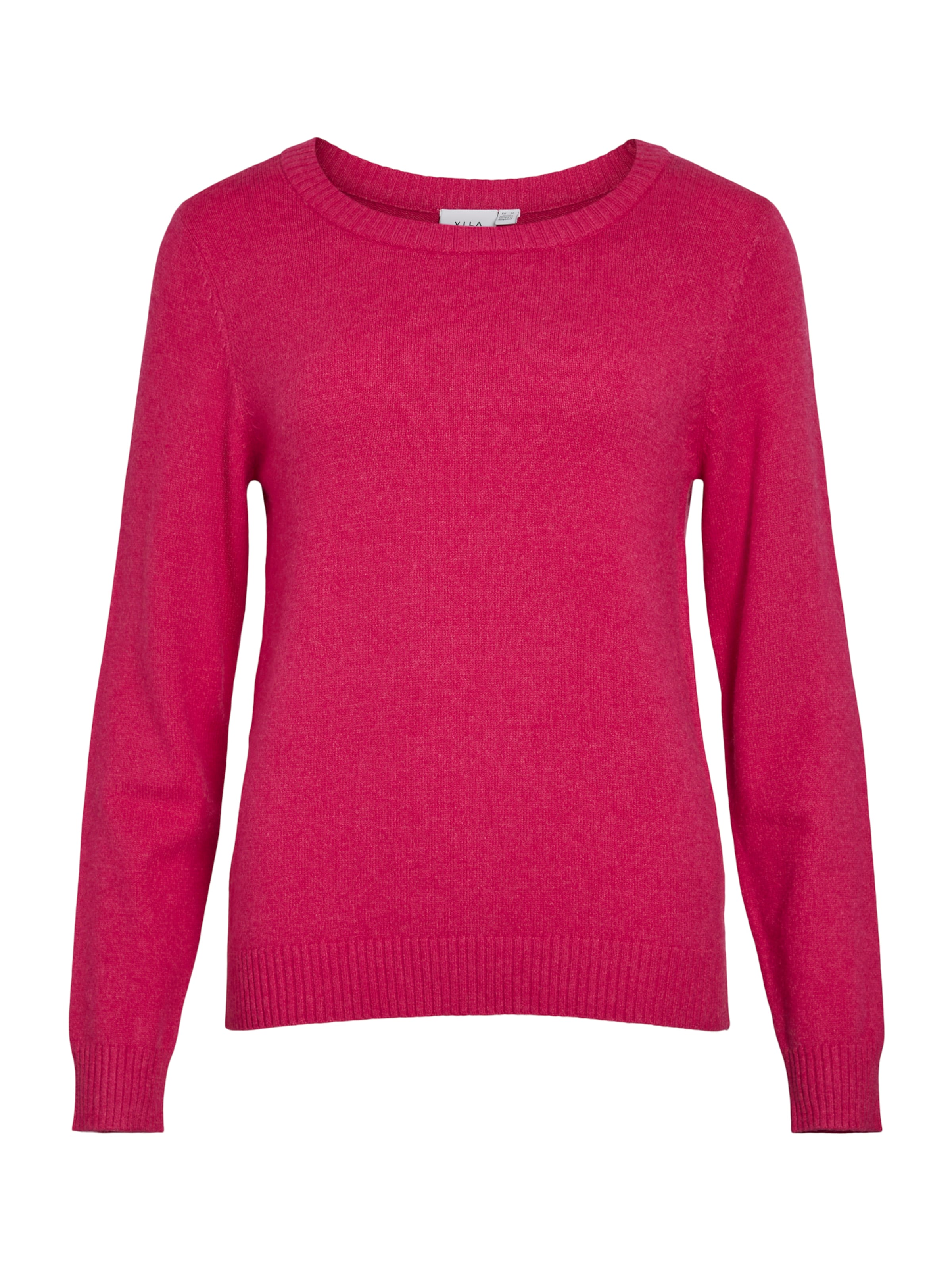 VILA - Jersey 'VIRil' en rosa: frente