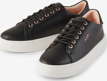JOOP! Sneakers ' Tinta New Daphne ' in Black