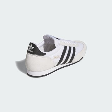 Sneaker bassa 'R71' di ADIDAS ORIGINALS in bianco