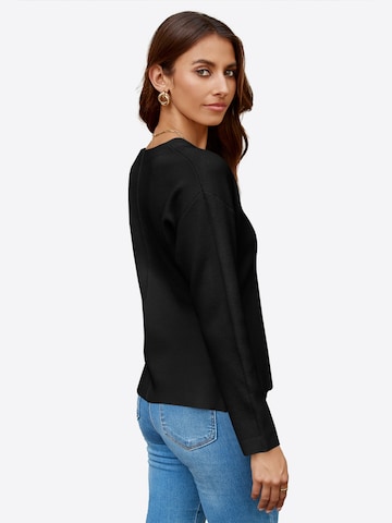 juoda Imily Bela Kardiganas: galas